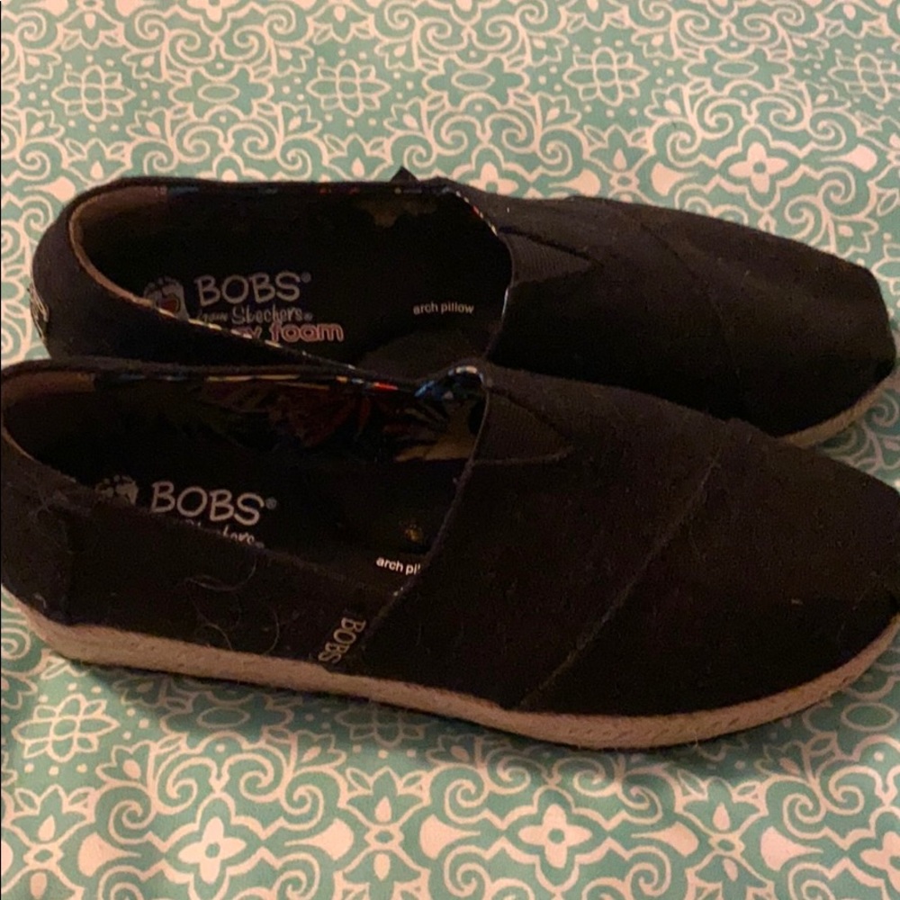 Brand new BOBS slightly wedded shoes